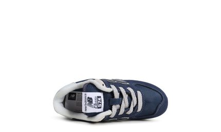 New Balance (PS) 574 - Navy