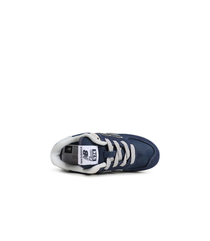 New Balance (PS) 574 - Navy