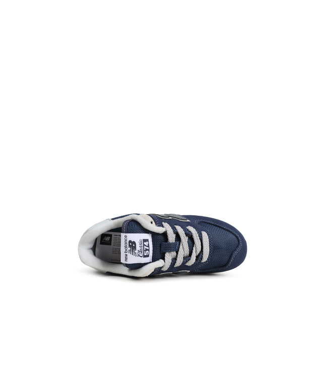 New Balance (PS) 574 - Navy