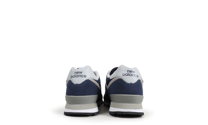 New Balance (PS) 574 - Navy