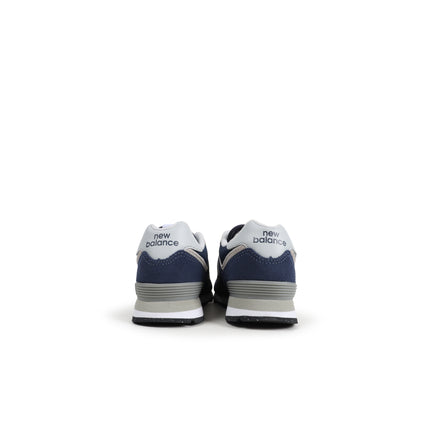 New Balance (PS) 574 - Navy