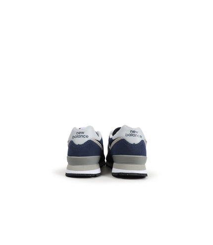 New Balance (PS) 574 - Navy