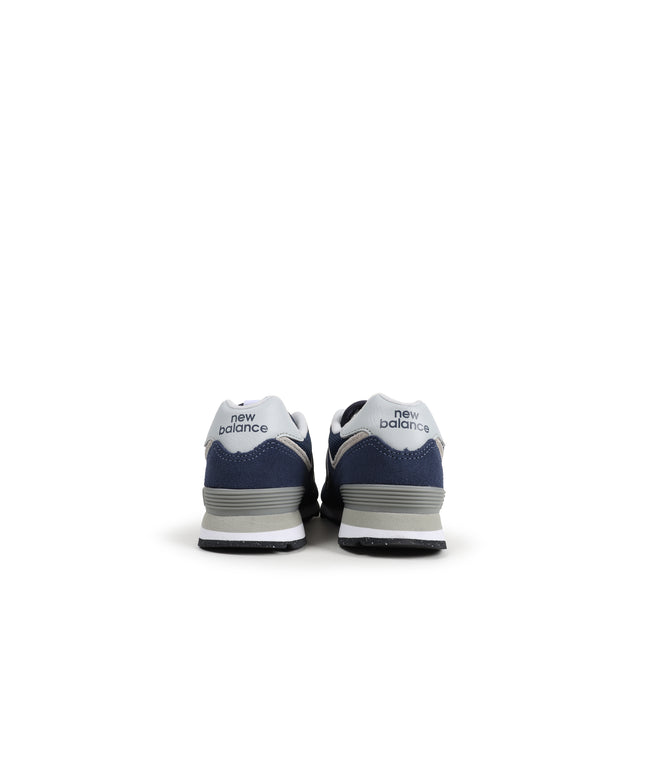 New Balance (PS) 574 - Navy
