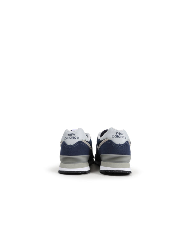 New Balance (PS) 574 - Navy