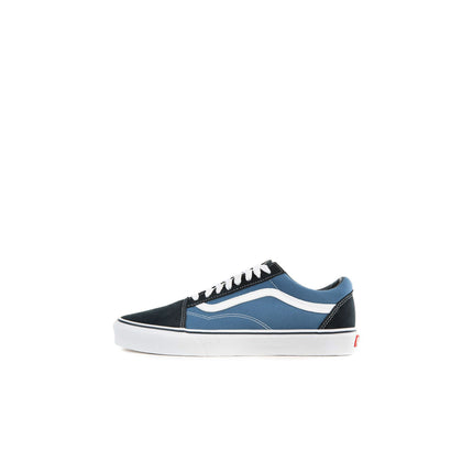 Vans (TD) Old Skool V - Navy