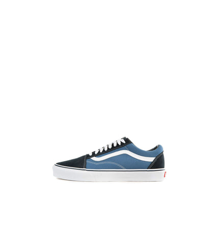 Vans (TD) Old Skool V - Navy