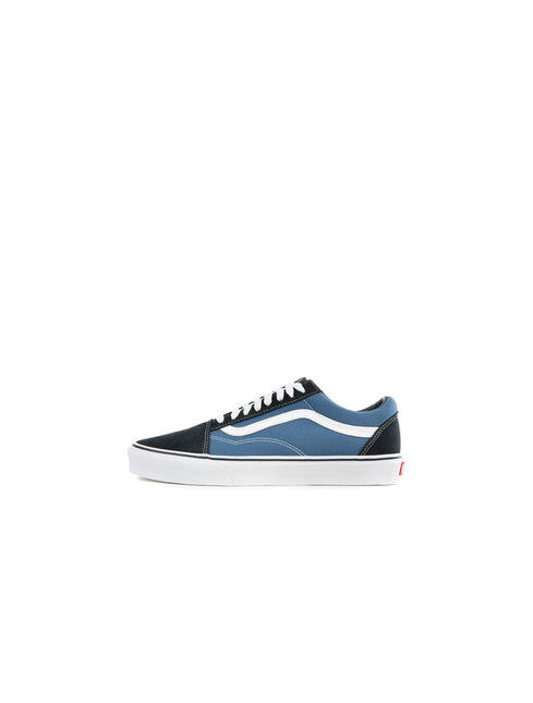 Vans (TD) Old Skool V - Navy