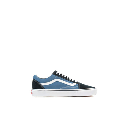 Vans (TD) Old Skool V - Navy