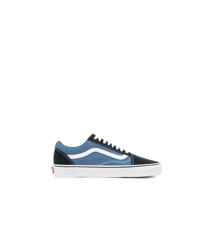 Vans (TD) Old Skool V - Navy