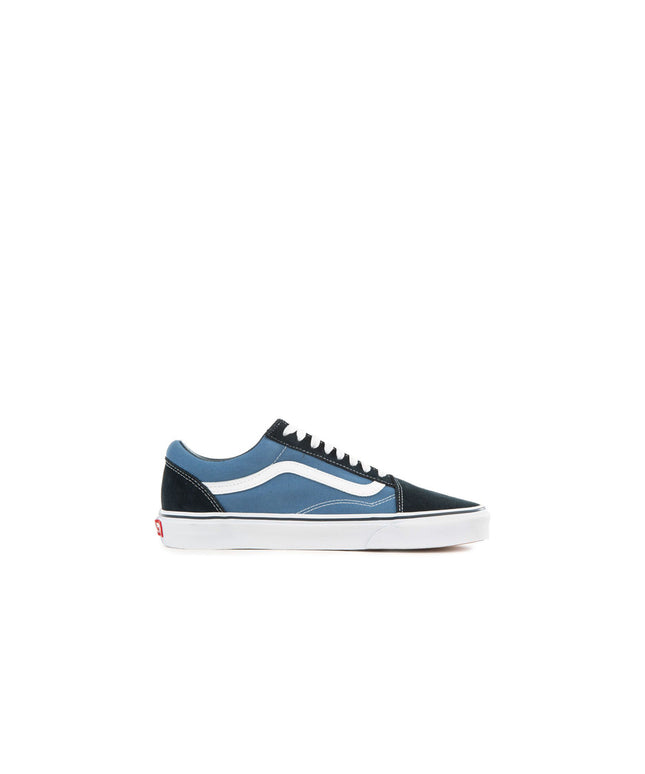 Vans (TD) Old Skool V - Navy