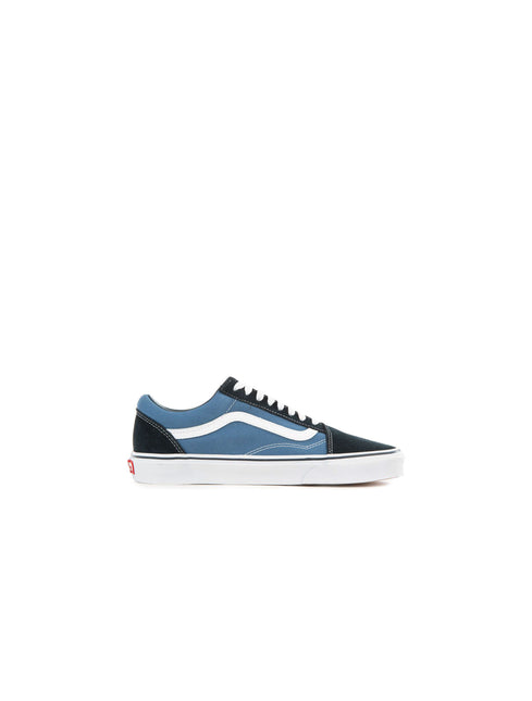 Vans (TD) Old Skool V - Navy