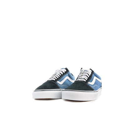 Vans (TD) Old Skool V - Navy