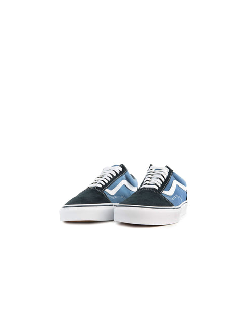 Vans (TD) Old Skool V - Navy