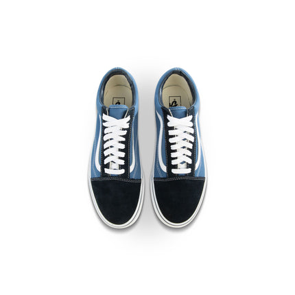 Vans (TD) Old Skool V - Navy