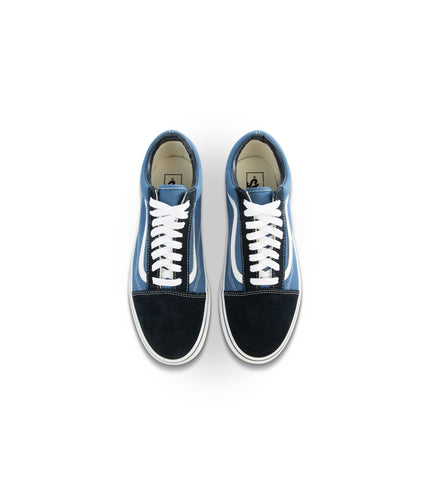 Vans (TD) Old Skool V - Navy