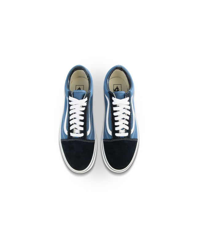 Vans (TD) Old Skool V - Navy
