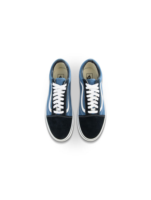 Vans (TD) Old Skool V - Navy