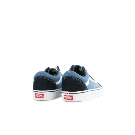 Vans (TD) Old Skool V - Navy