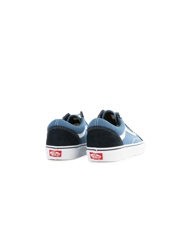 Vans (TD) Old Skool V - Navy
