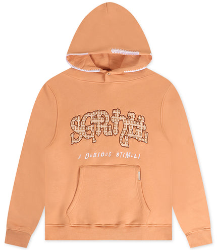 Sugarhill Dubious Hoodie - Apricot