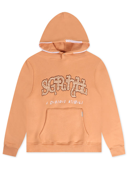 Sugarhill Dubious Hoodie - Apricot