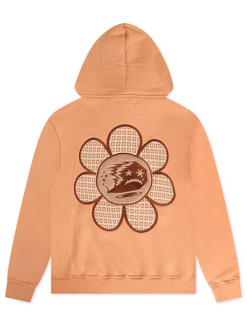 Sugarhill Dubious Hoodie - Apricot