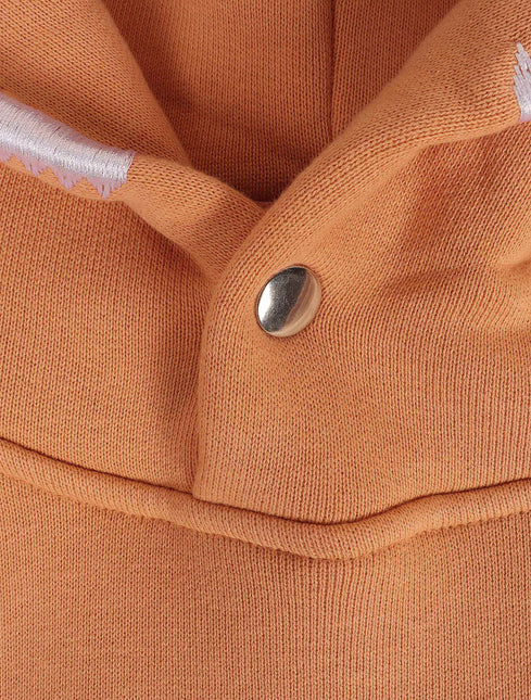 Sugarhill Dubious Hoodie - Apricot