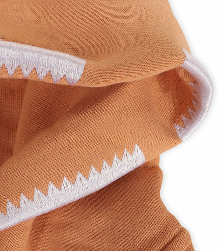 Sugarhill Dubious Hoodie - Apricot