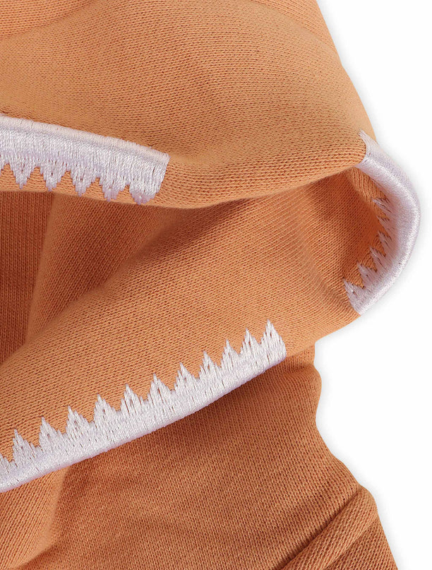 Sugarhill Dubious Hoodie - Apricot