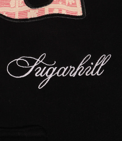 Sugarhill Cereal Hoodie - Black