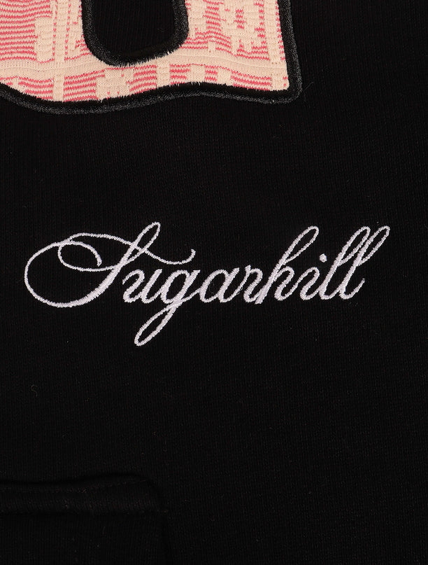 Sugarhill Cereal Hoodie - Black