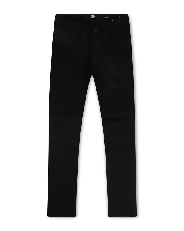 Jordan Craig Hacienda Denim Jeans - Black