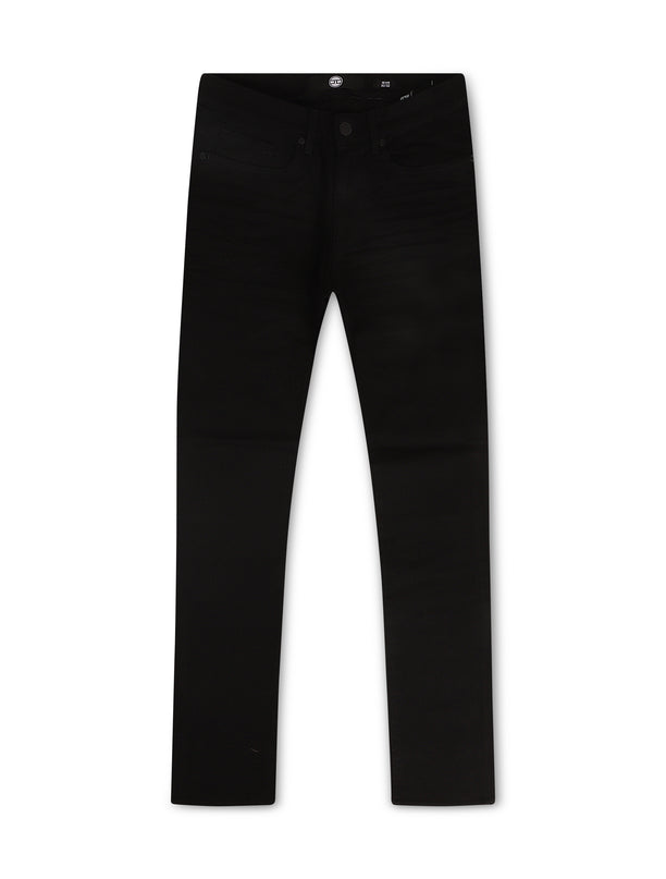 Jordan Craig Hacienda Denim Jeans - Black