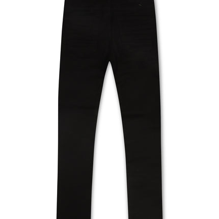 Jordan Craig Hacienda Denim Jeans - Black