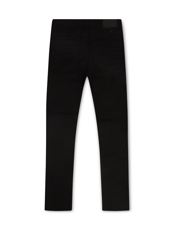 Jordan Craig Hacienda Denim Jeans - Black