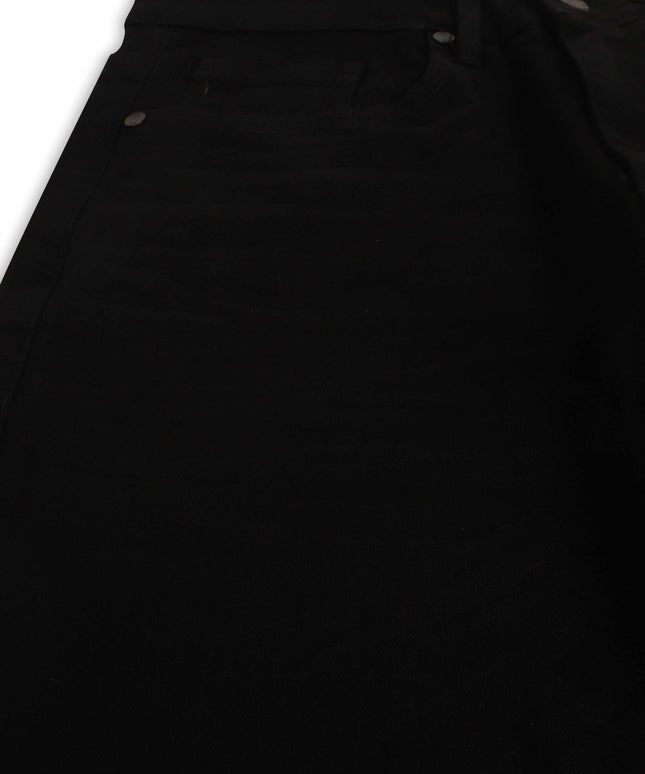 Jordan Craig Hacienda Denim Jeans - Black