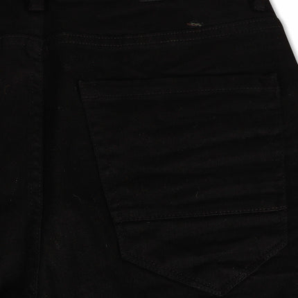 Jordan Craig Hacienda Denim Jeans - Black