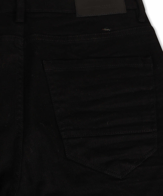 Jordan Craig Hacienda Denim Jeans - Black