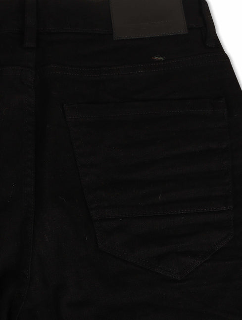 Jordan Craig Hacienda Denim Jeans - Black