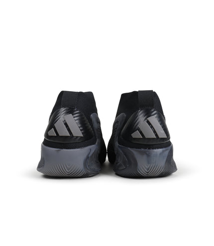 Adidas Mens Anthony Edwards 1 Mid - Black Charcoal