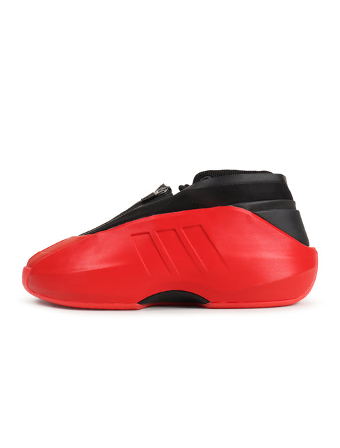 Adidas Mens Crazy IIInfinity - Red/Black