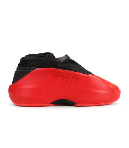 Adidas Mens Crazy IIInfinity - Red/Black