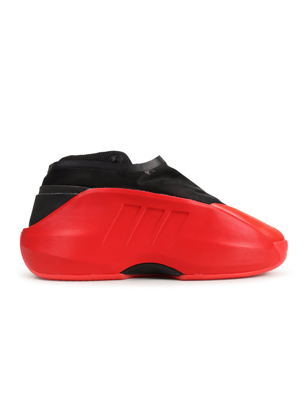 Adidas Mens Crazy IIInfinity - Red/Black