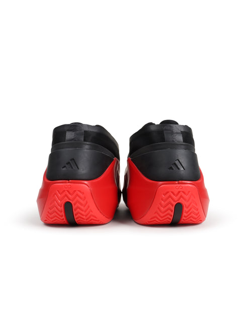 Adidas Mens Crazy IIInfinity - Red/Black