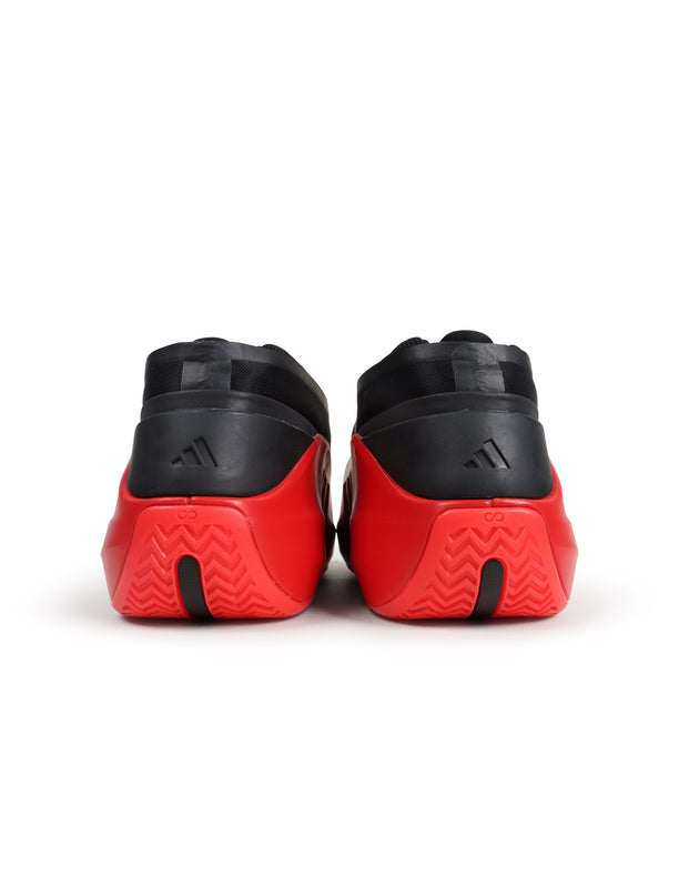 Adidas Mens Crazy IIInfinity - Red/Black