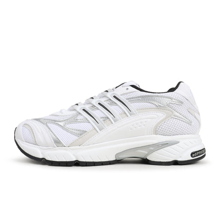 Adidas Mens Temper Run 2 - White