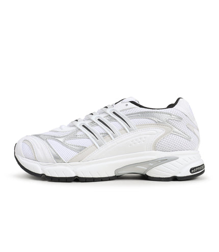 Adidas Mens Temper Run 2 - White