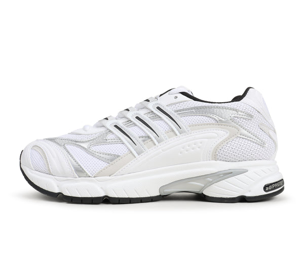 Adidas Mens Temper Run 2 - White
