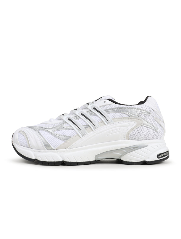 Adidas Mens Temper Run 2 - White