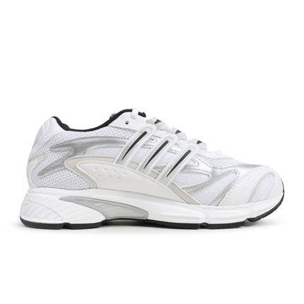 Adidas Mens Temper Run 2 - White